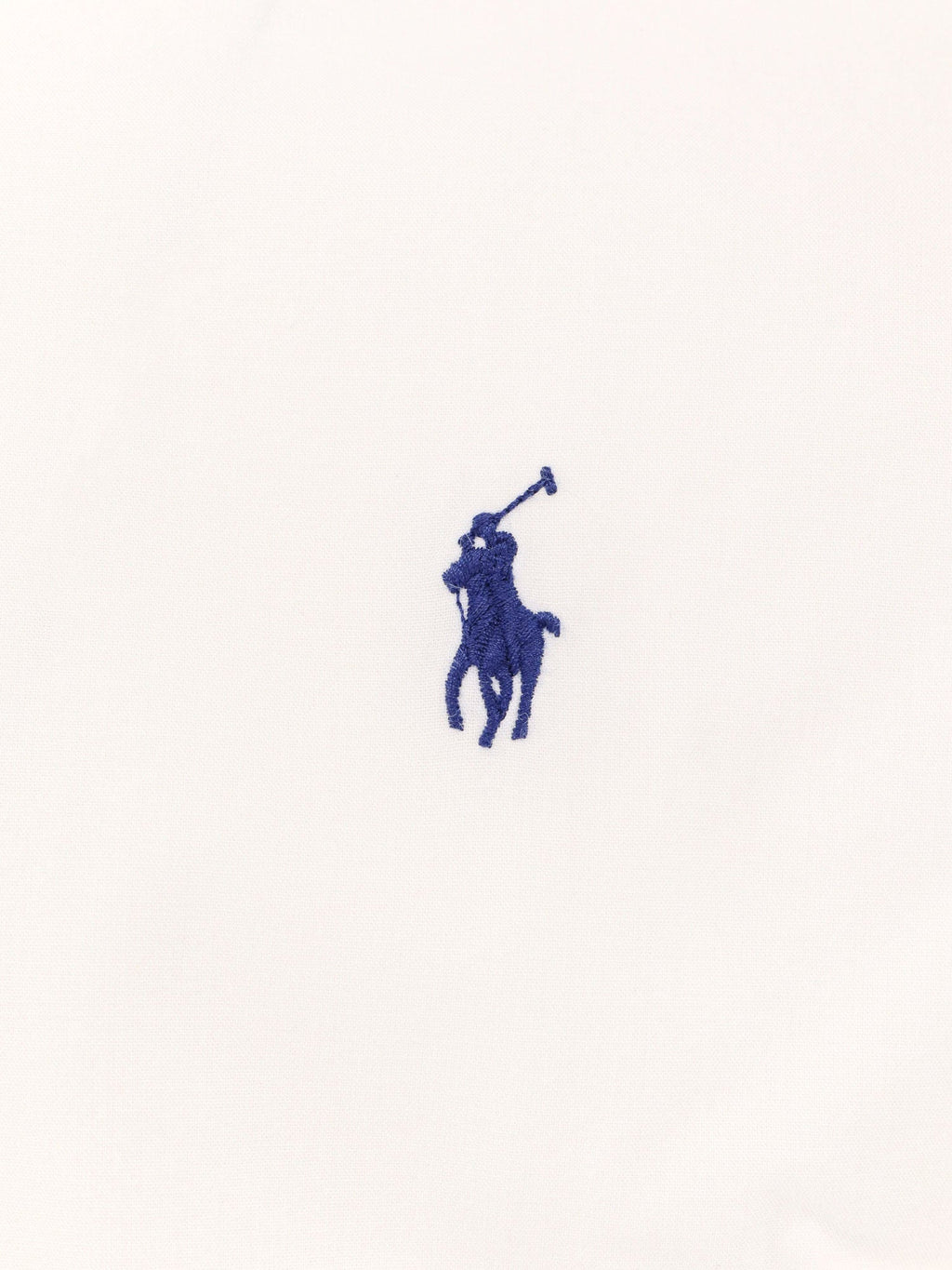 Polo Ralph Lauren Stretch Cotton Shirt