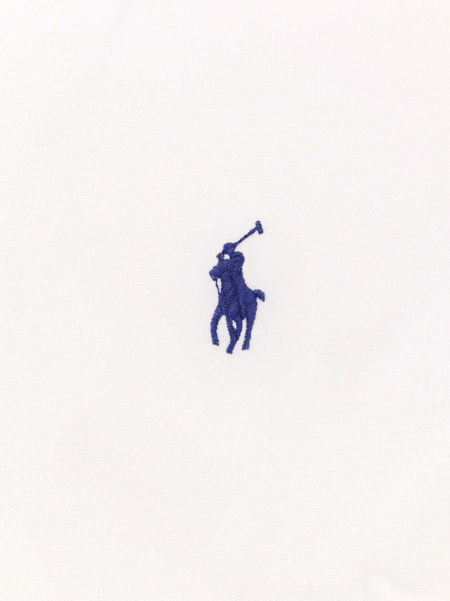 Polo Ralph Lauren Stretch Cotton Shirt