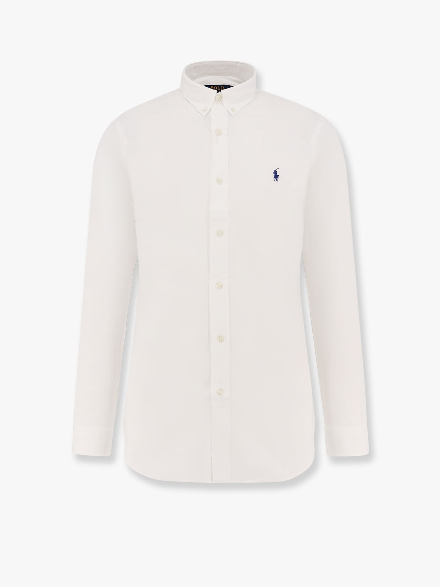 Polo Ralph Lauren Stretch Cotton Shirt