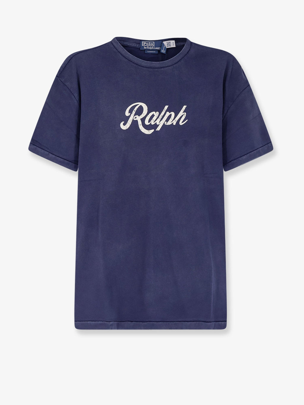 Polo Ralph Lauren Cotton T-Shirt