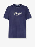 Polo Ralph Lauren Cotton T-Shirt