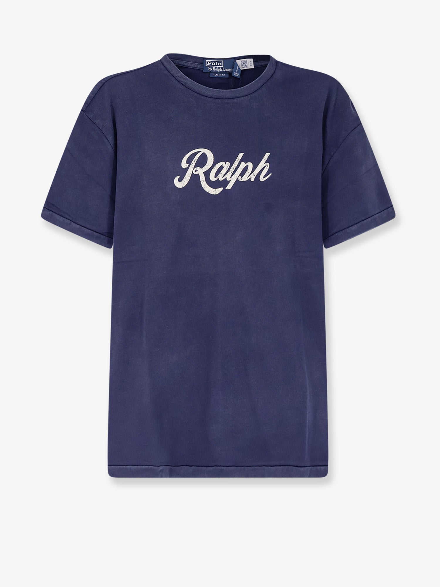 Polo Ralph Lauren Cotton T-Shirt