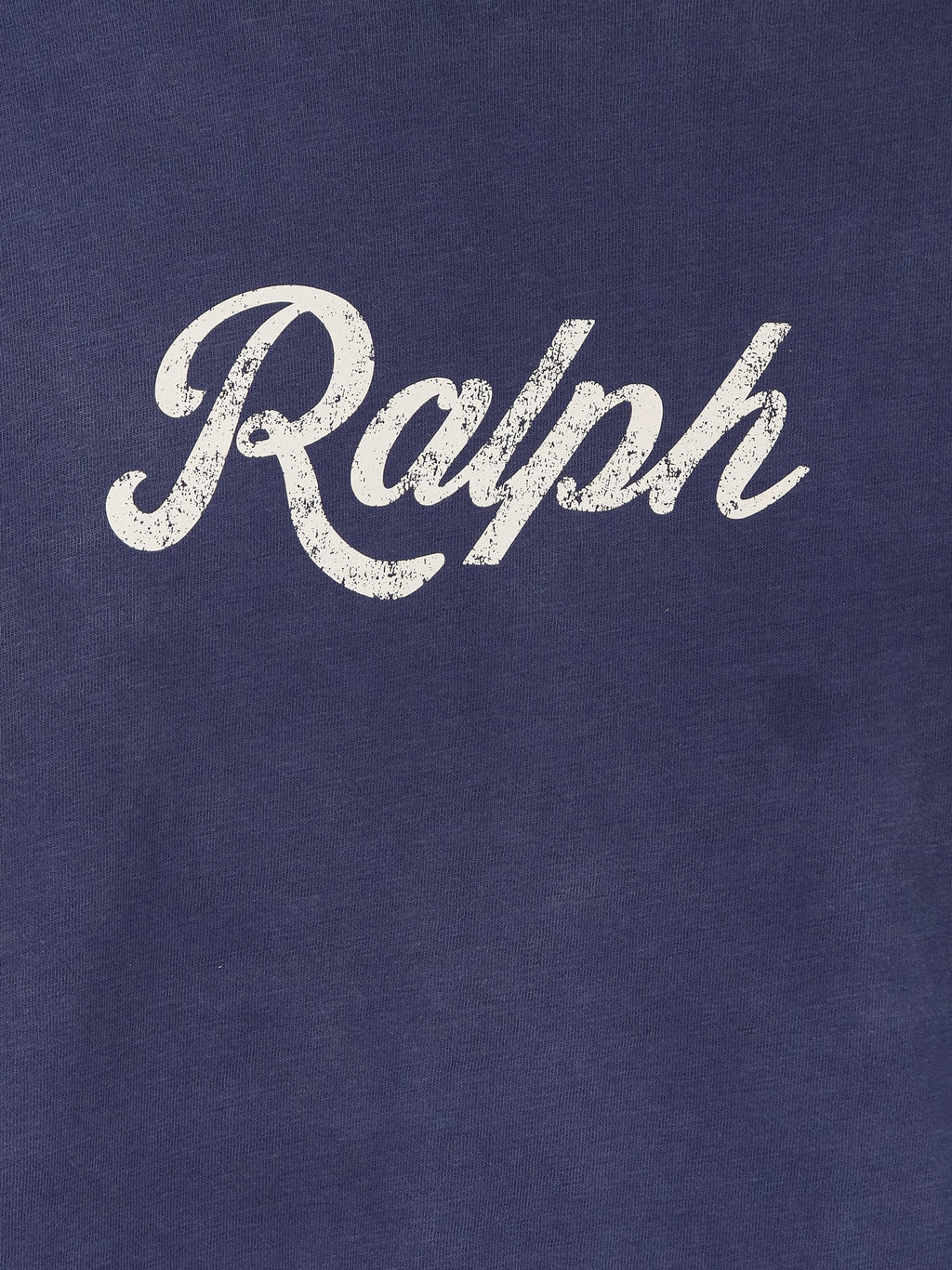 Polo Ralph Lauren Cotton T-Shirt