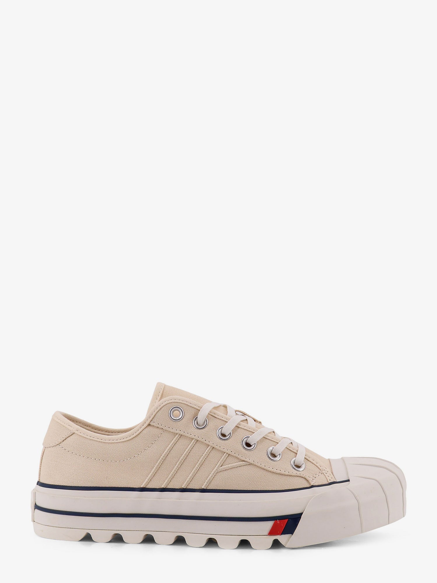 Pro Keds Royal Intrepid Canvas Sneakers