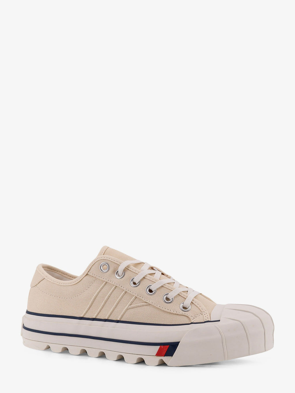 Pro Keds Royal Intrepid Canvas Sneakers