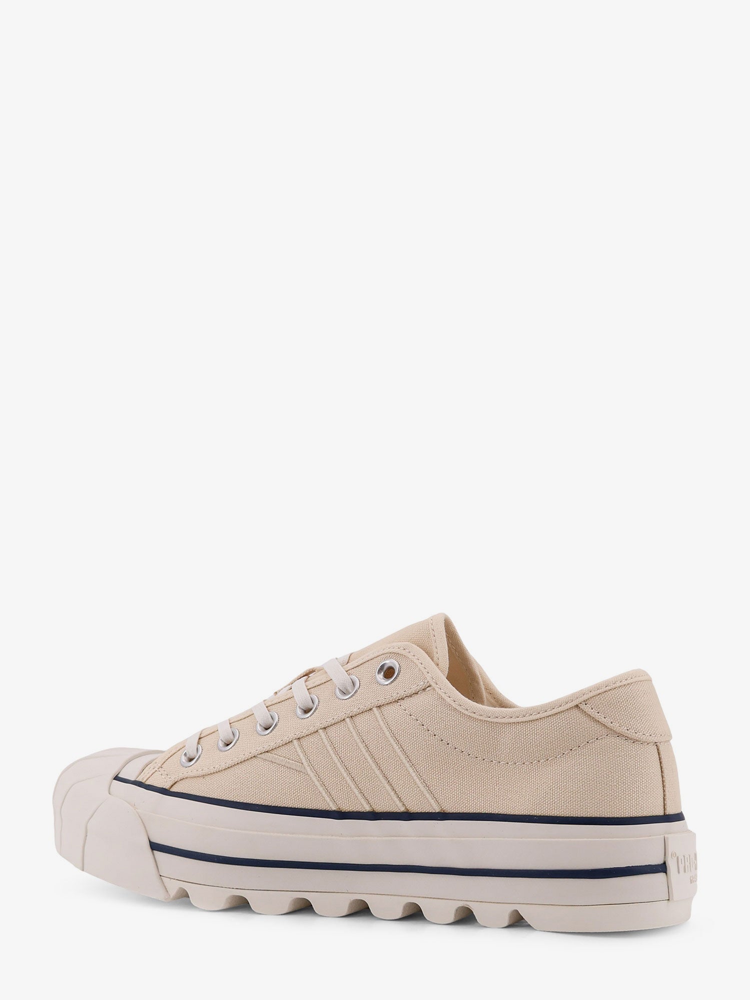 Pro Keds Royal Intrepid Canvas Sneakers