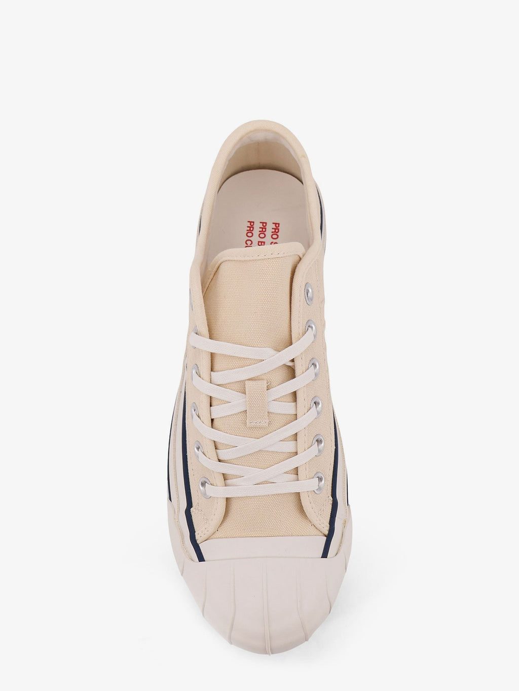 Pro Keds Royal Intrepid Canvas Sneakers