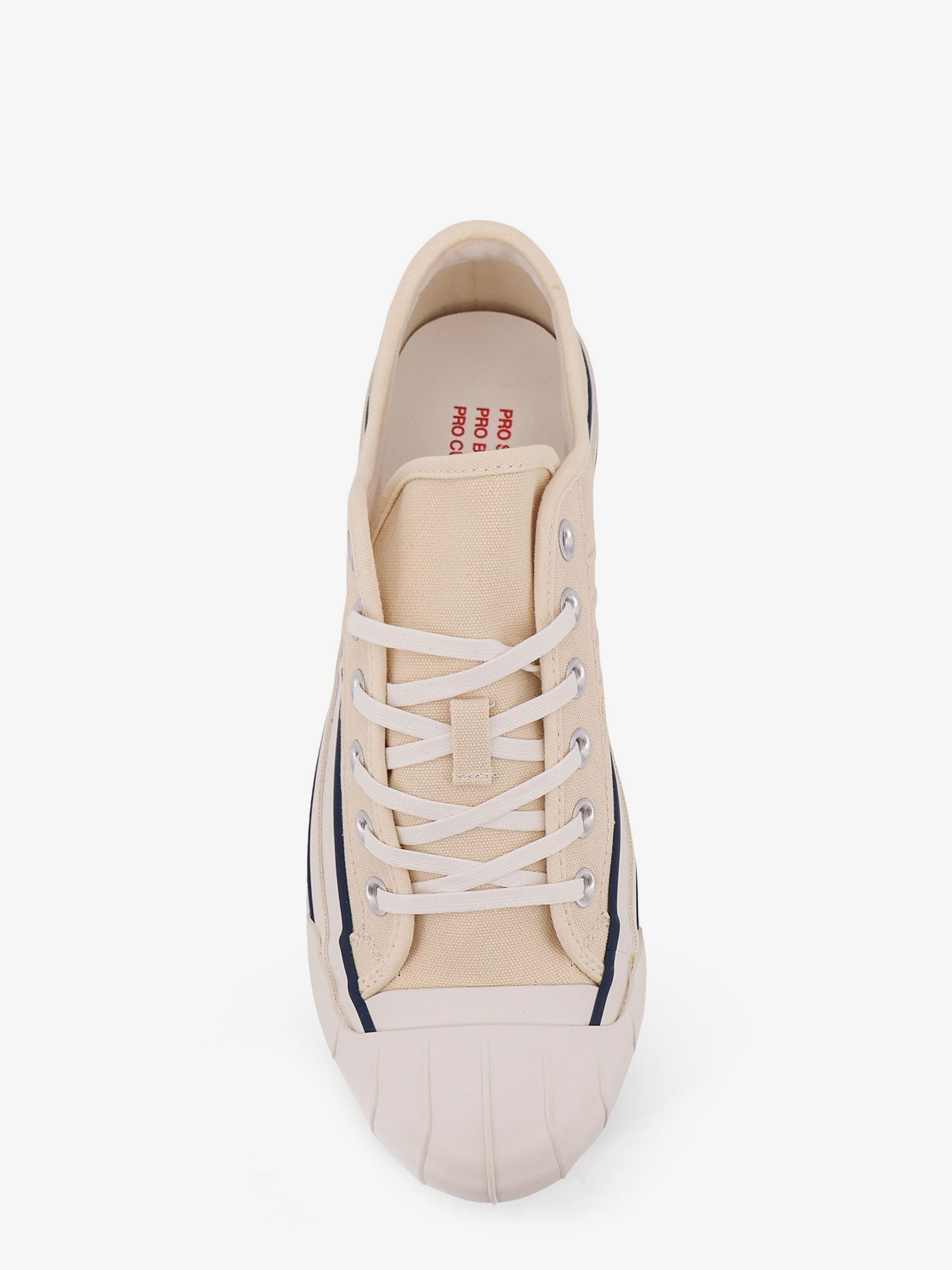Pro Keds Royal Intrepid Canvas Sneakers