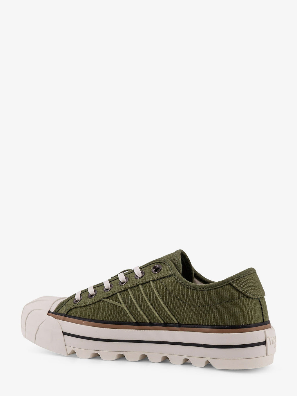 Pro Keds Royal Intrepid Canvas Sneakers