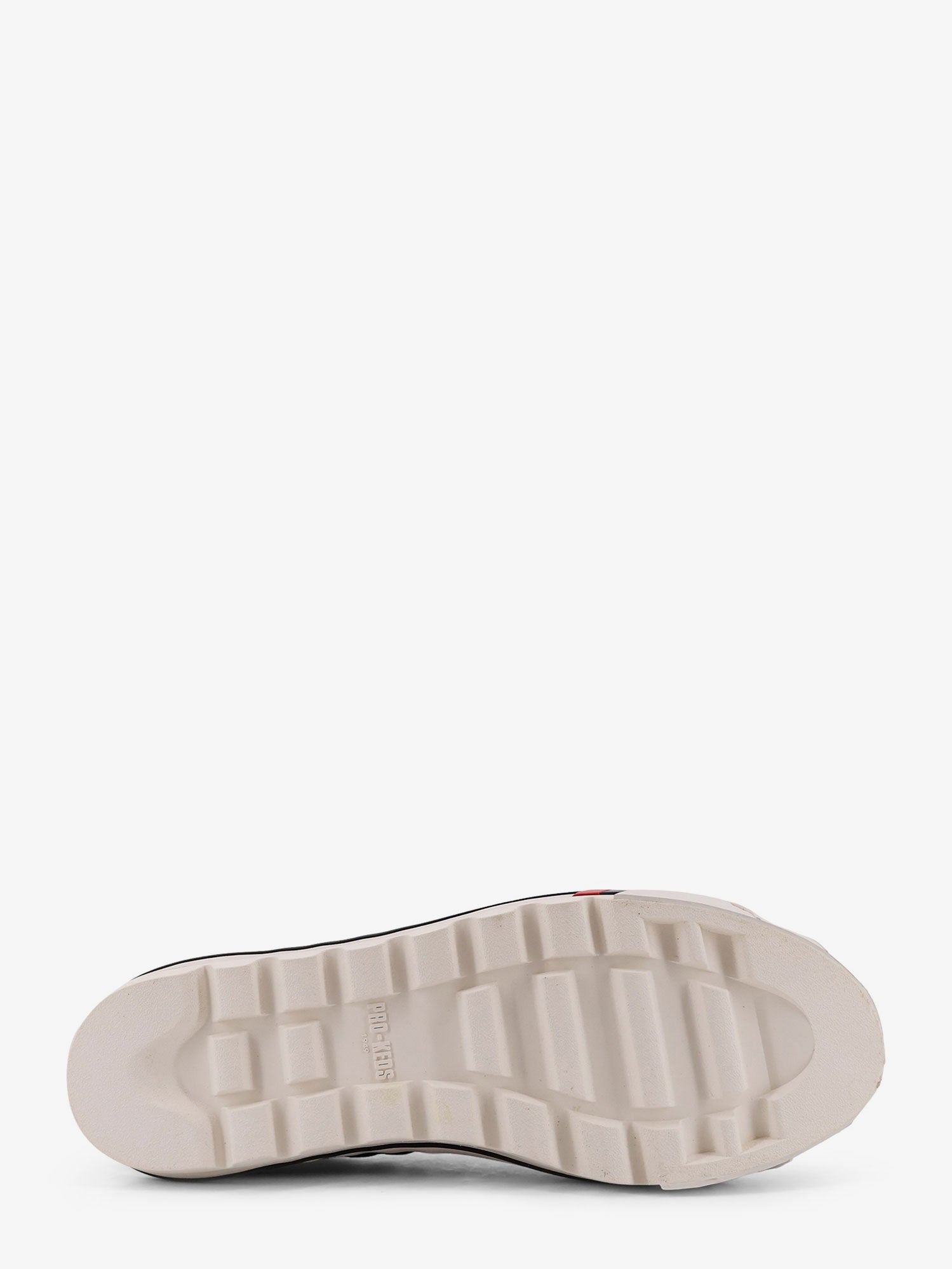 Pro Keds Royal Intrepid Canvas Sneakers