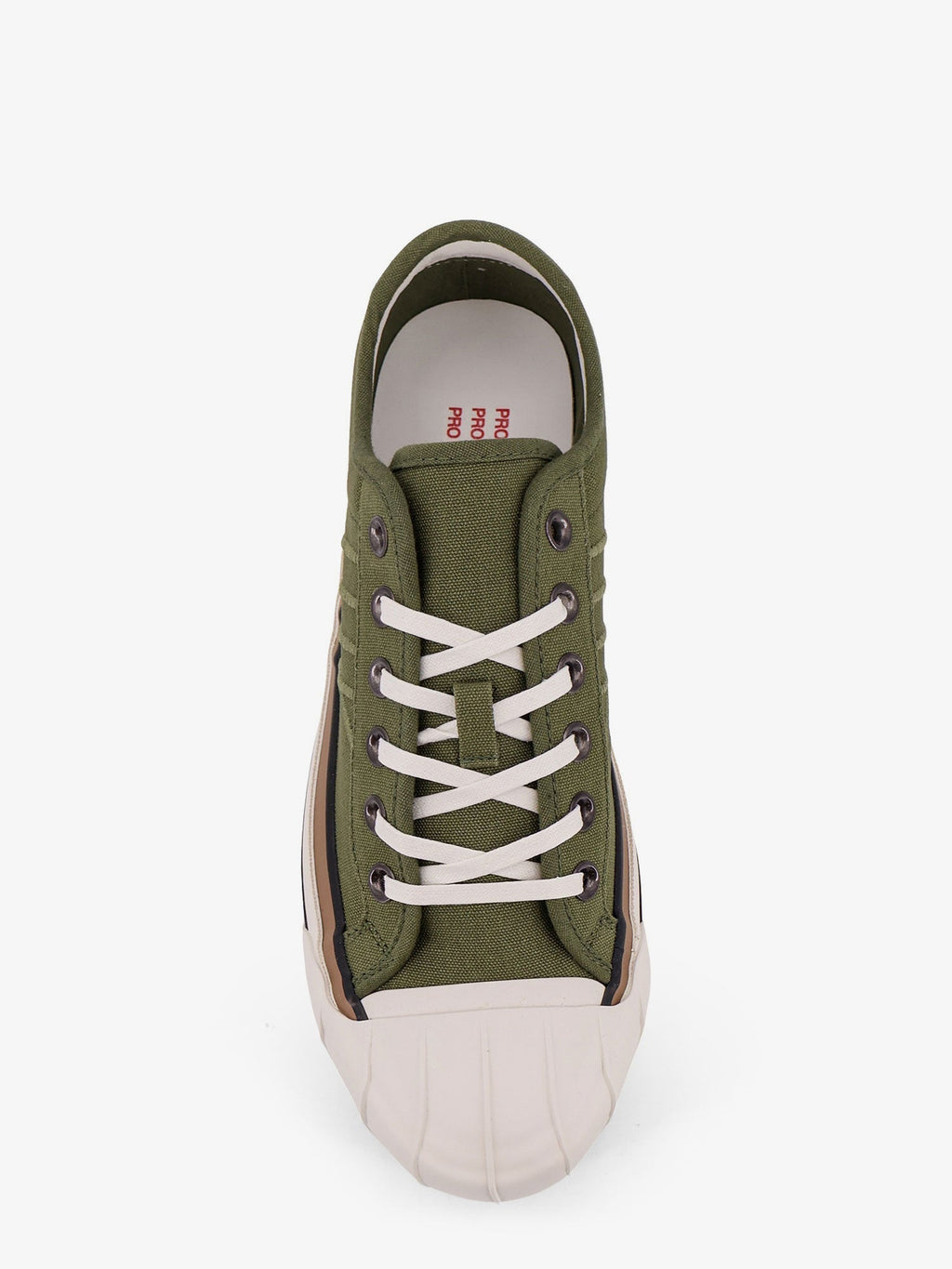 Pro Keds Royal Intrepid Canvas Sneakers