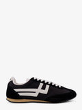 Pro Keds Racer 77 Sneakers In Suede And Nylon