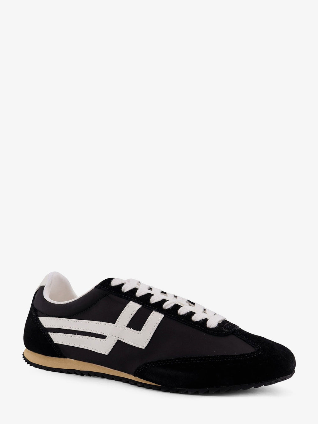 Pro Keds Racer 77 Sneakers In Suede And Nylon