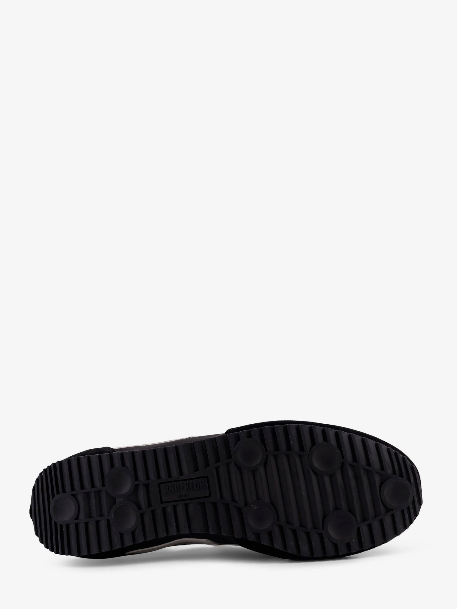 Pro Keds Racer 77 Sneakers In Suede And Nylon