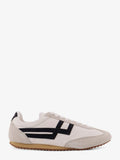 Pro Keds Racer 77 Leather Sneakers