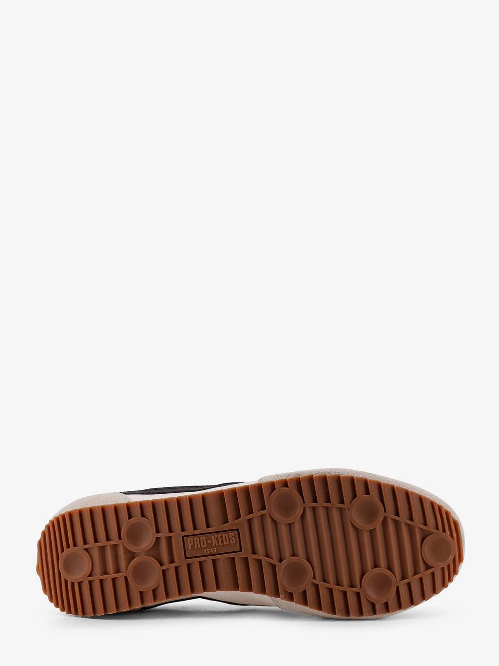 Pro Keds Racer 77 Leather Sneakers