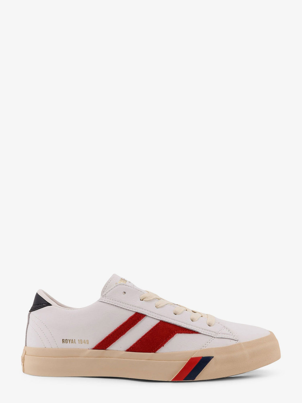 Pro Keds Royal Classic Leater Sneakers