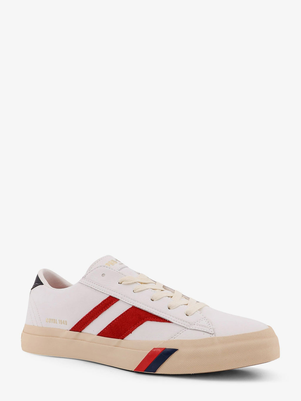 Pro Keds Royal Classic Leater Sneakers