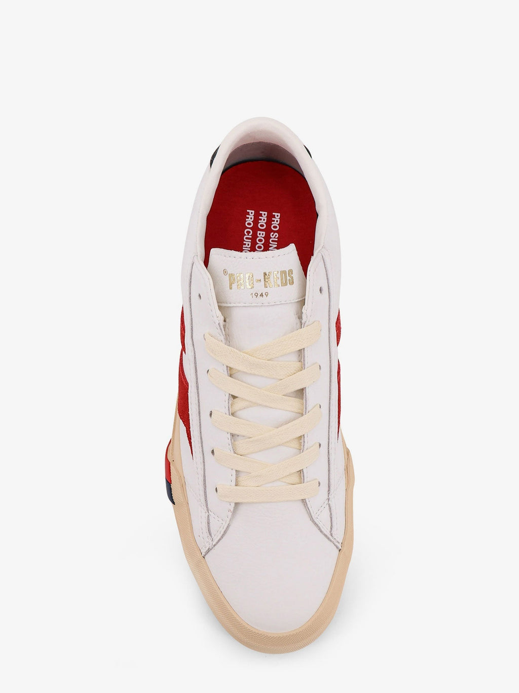 Pro Keds Royal Classic Leater Sneakers