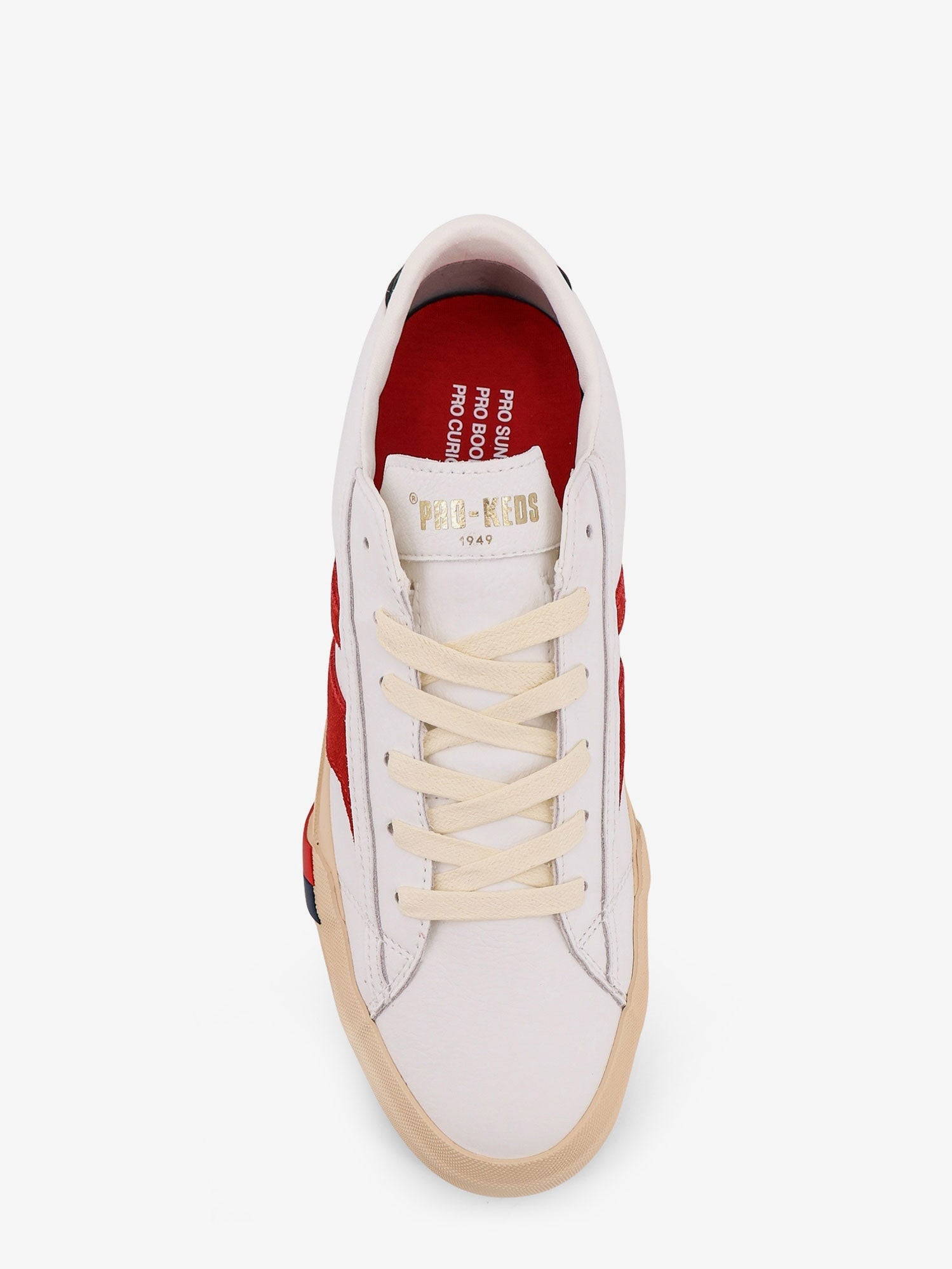 Pro Keds Royal Classic Leater Sneakers