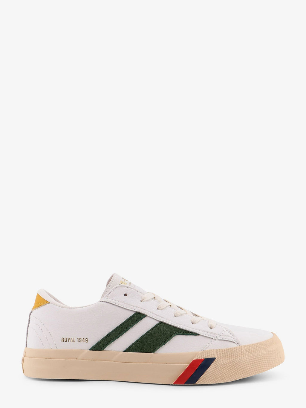 Pro Keds Royal Classic Leather Sneakers