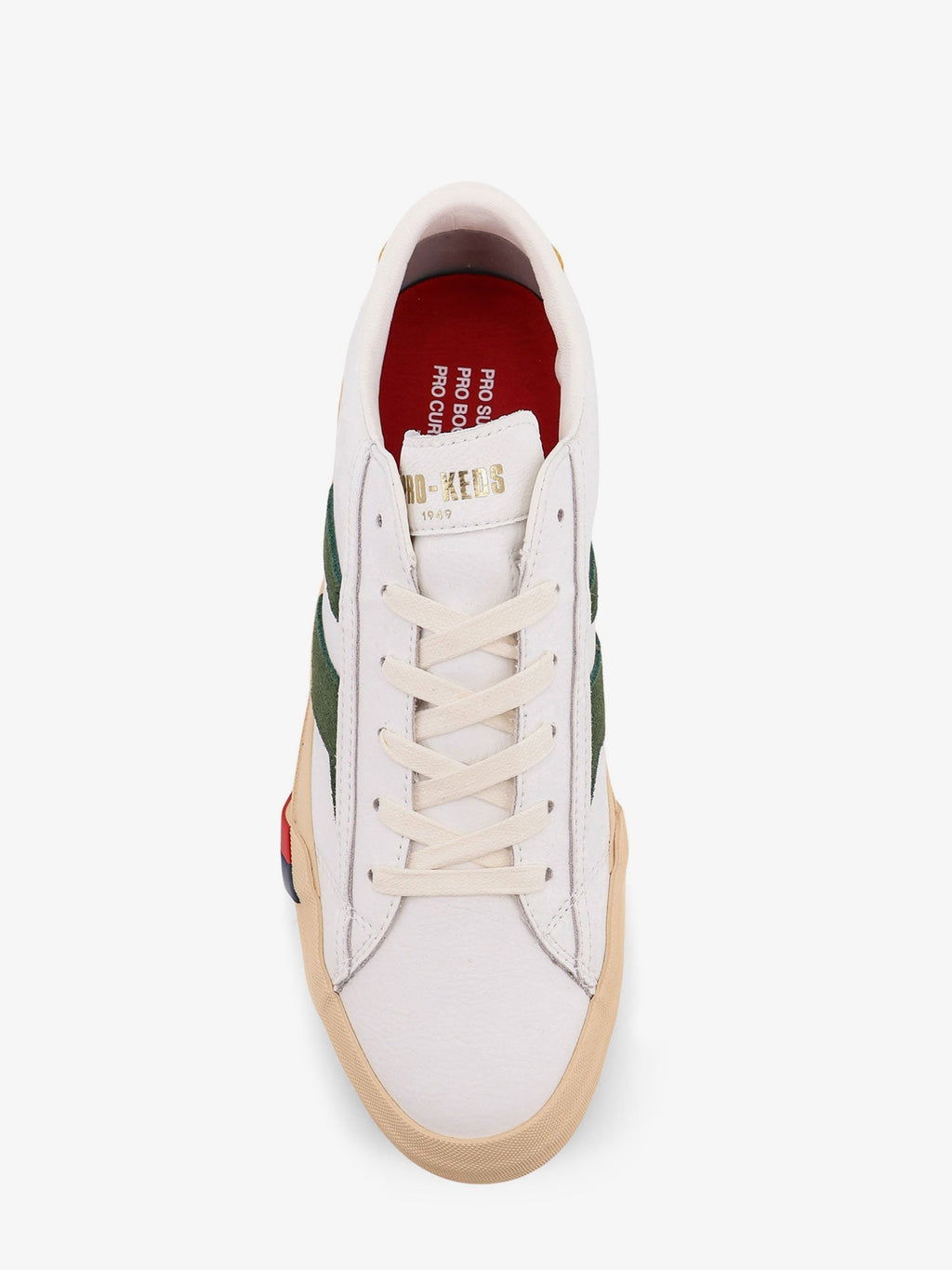 Pro Keds Royal Classic Leather Sneakers