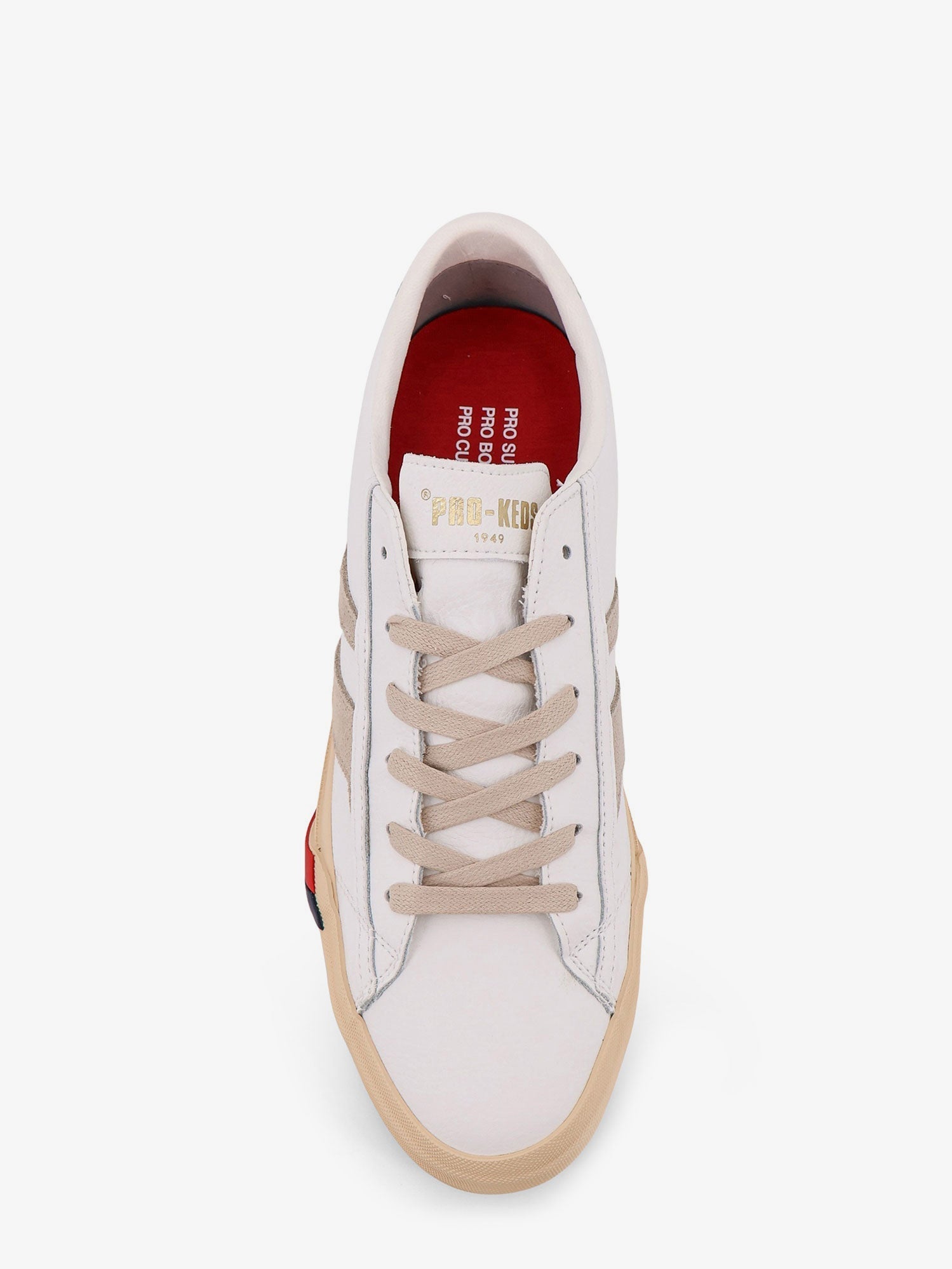 Pro Keds Royal Classic Leather Sneakers