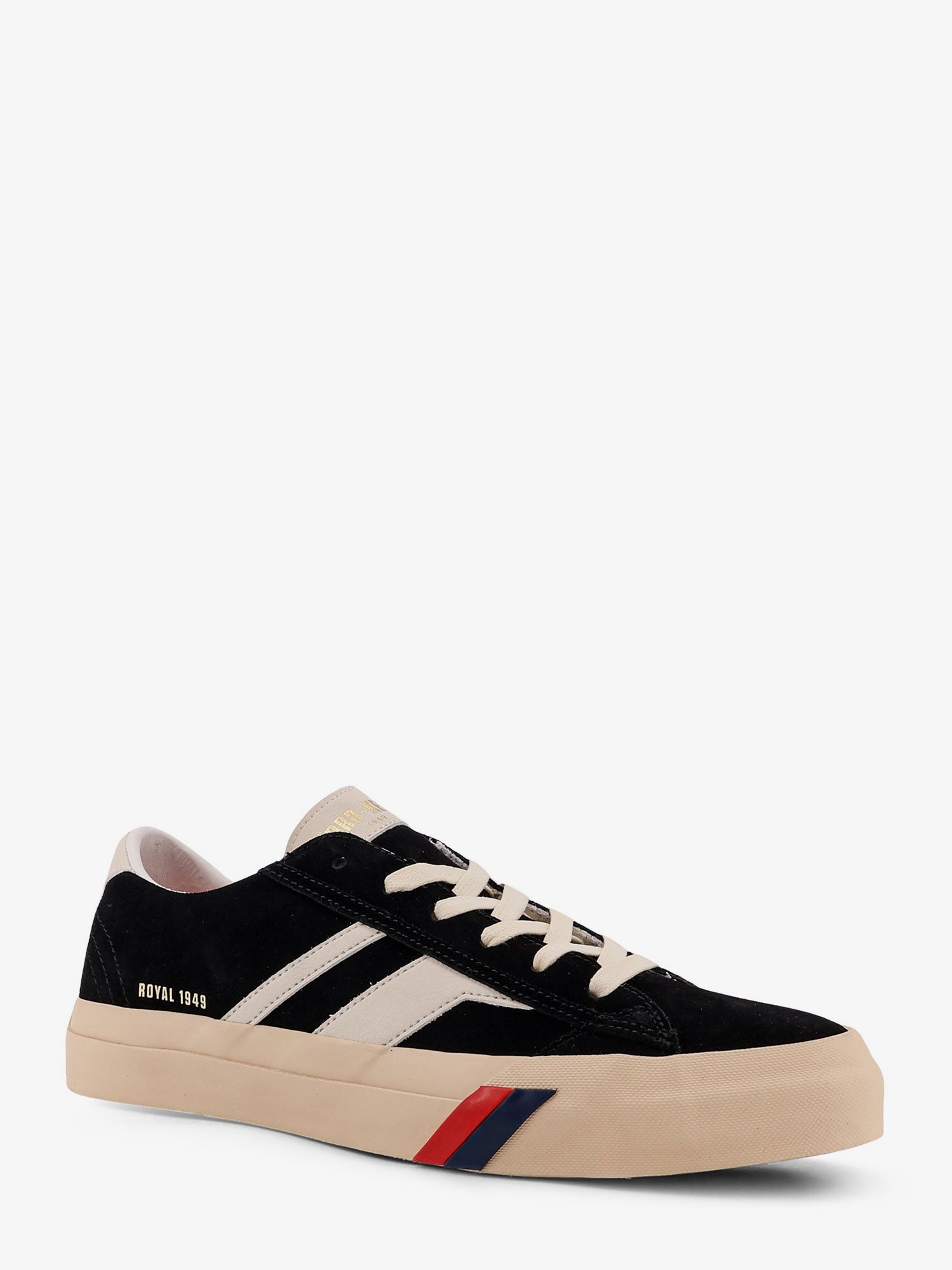 Pro Keds Royal Classic Suede Sneakers