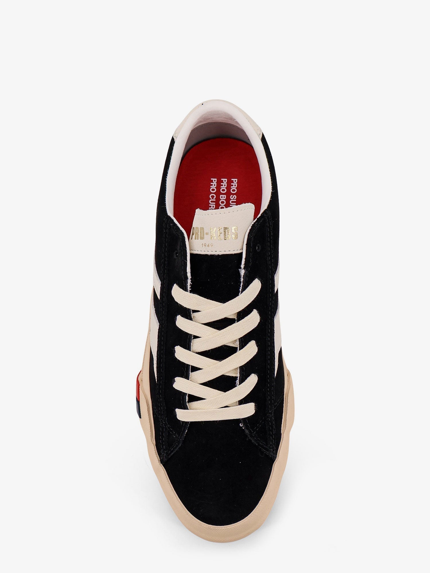 Pro Keds Royal Classic Suede Sneakers