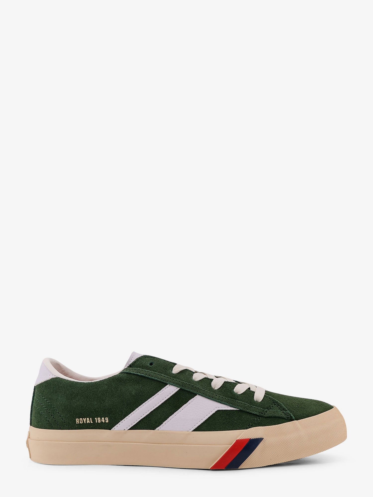 Pro Keds Royal Classic Suede Sneakers