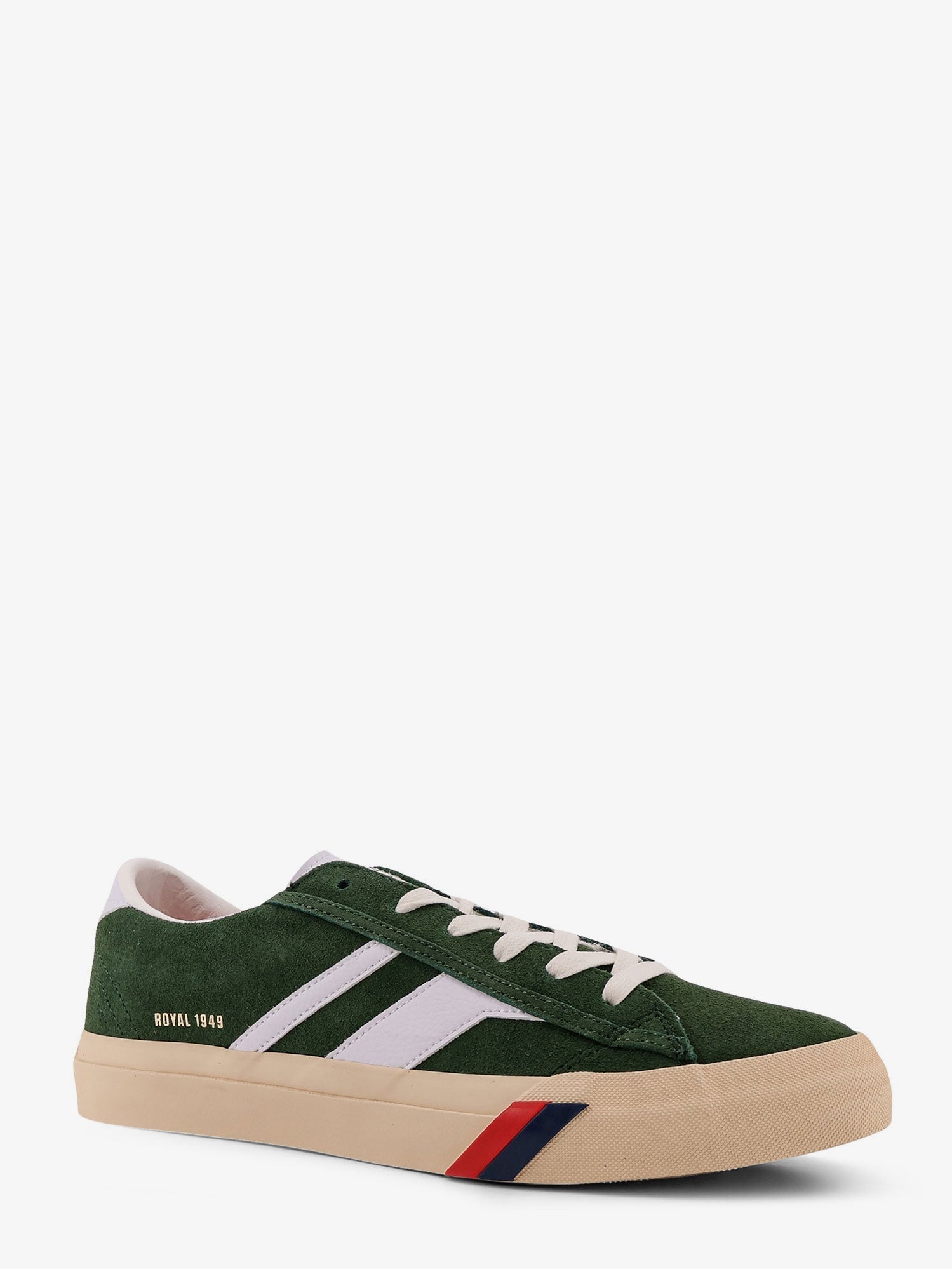 Pro Keds Royal Classic Suede Sneakers