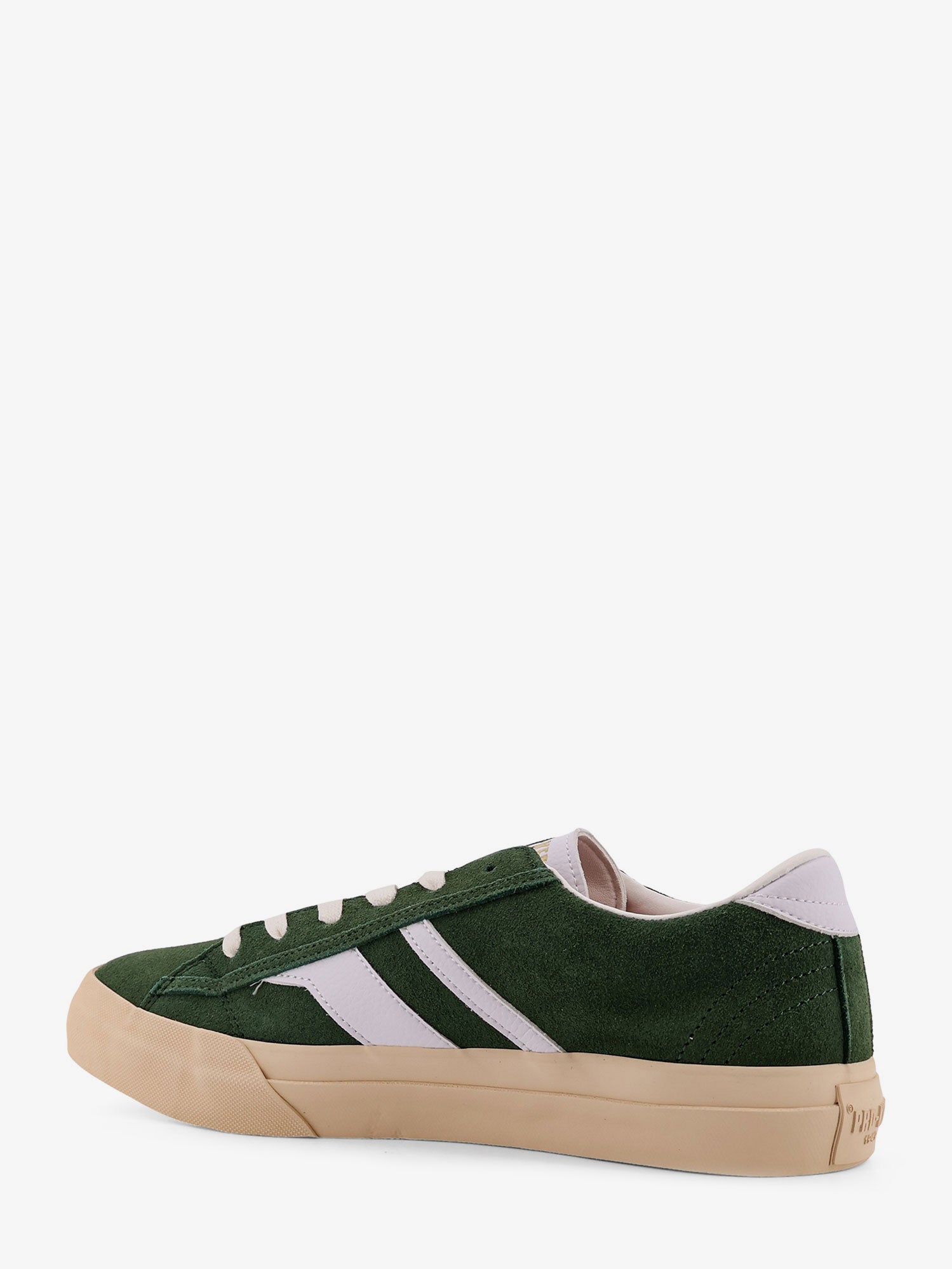 Pro Keds Royal Classic Suede Sneakers