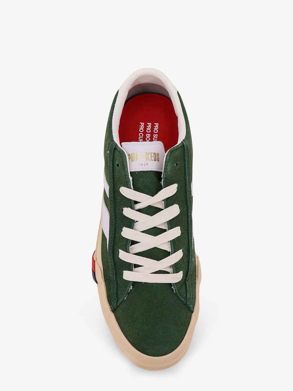 Pro Keds Royal Classic Suede Sneakers
