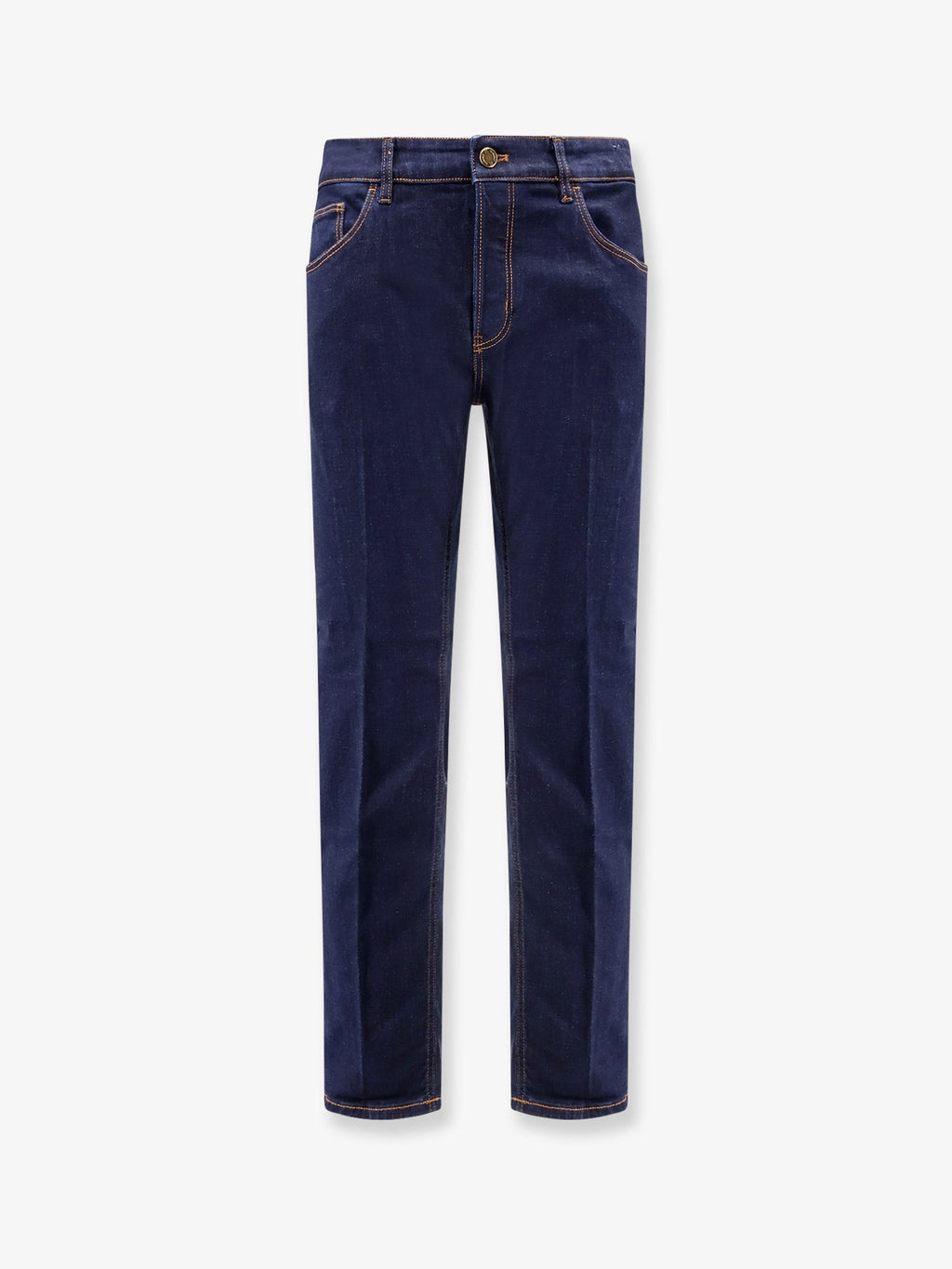 Pt Torino Reggae Stretch Cotton Jeans