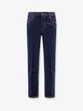 Pt Torino Reggae Stretch Cotton Jeans