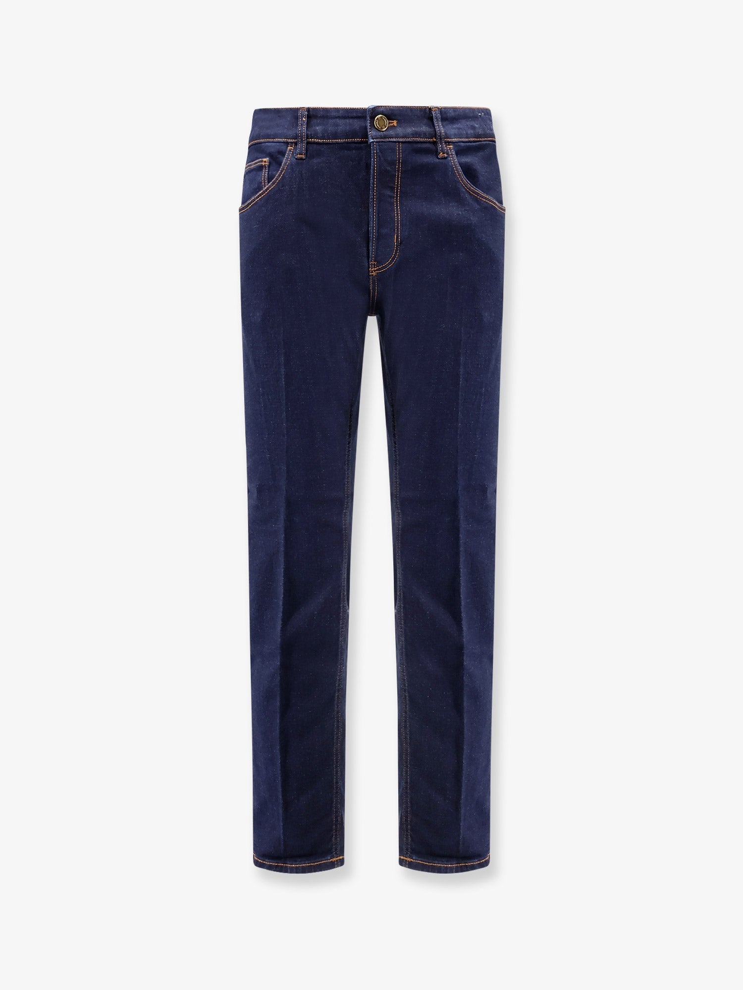 Pt Torino Reggae Stretch Cotton Jeans