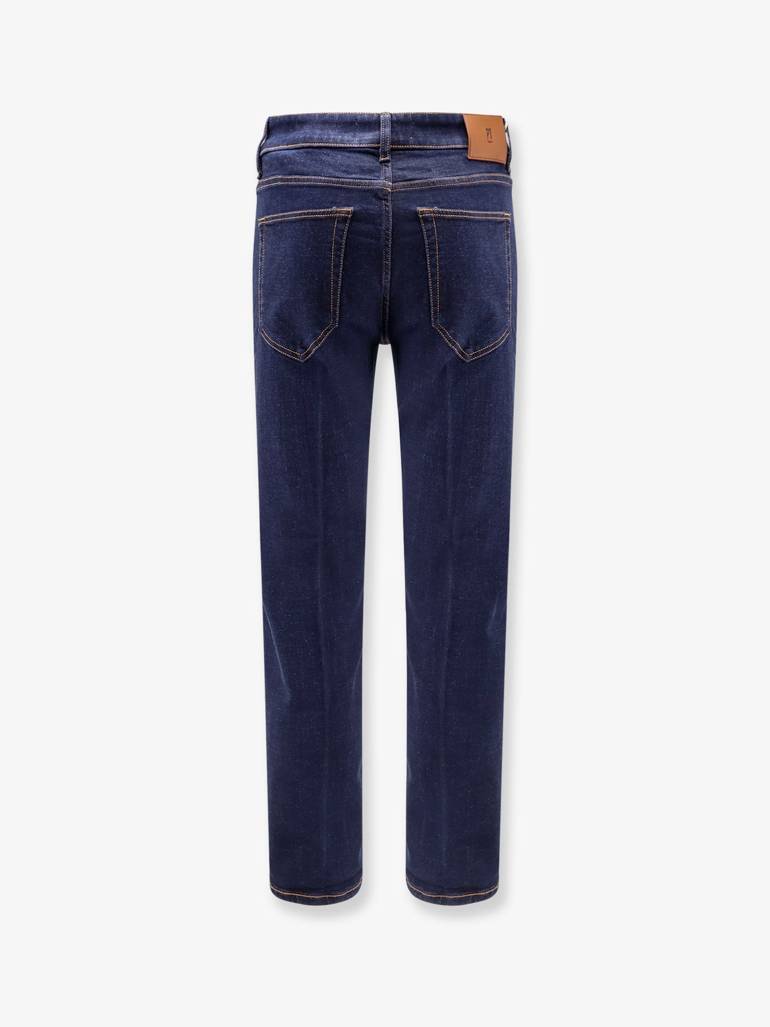 Pt Torino Reggae Stretch Cotton Jeans