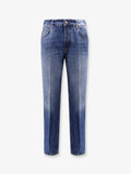 Pt Torino Reggae Cotton Jeans
