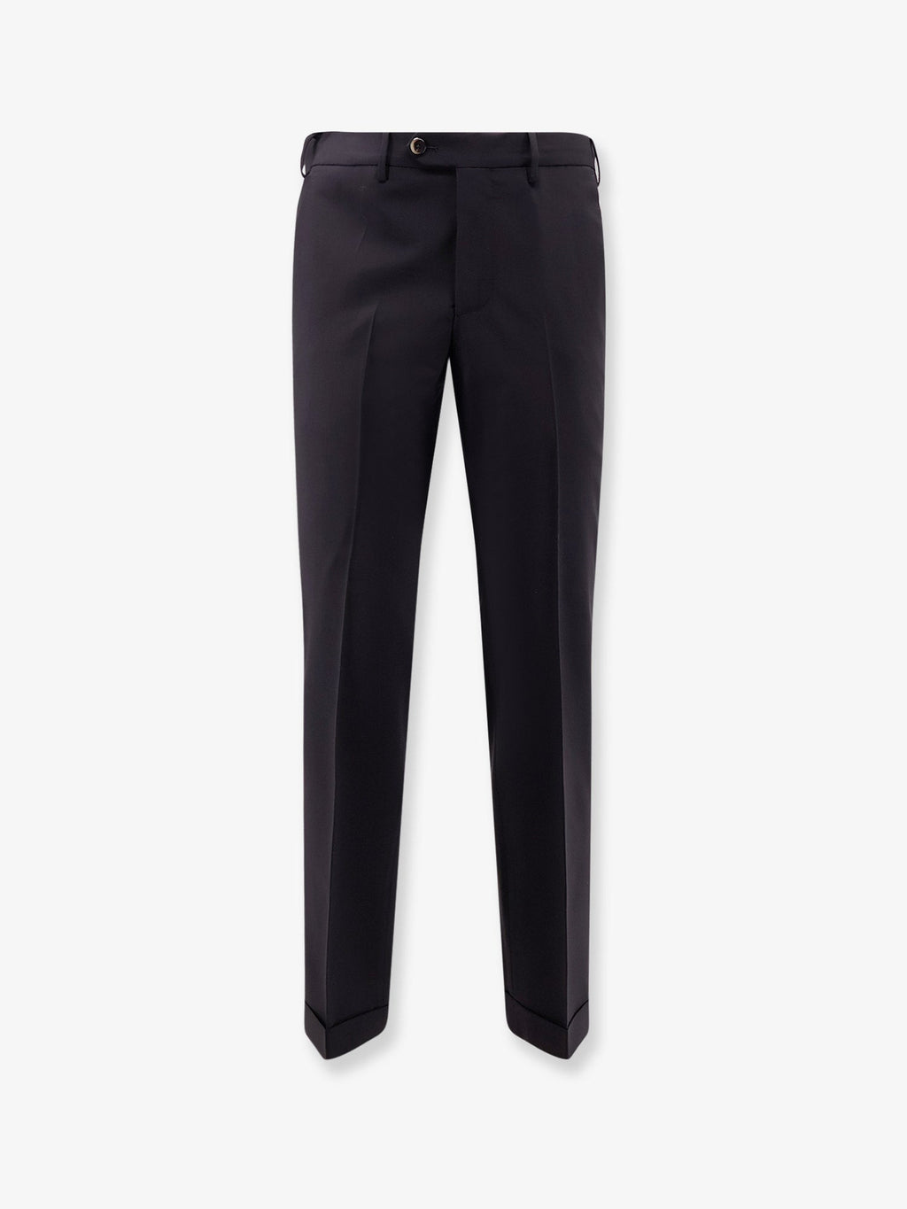 Pt Torino Master Fit Stretch Virgin Wool Trousers