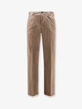 Pt Torino Reworked Michael Deluxe Cotton Trousers