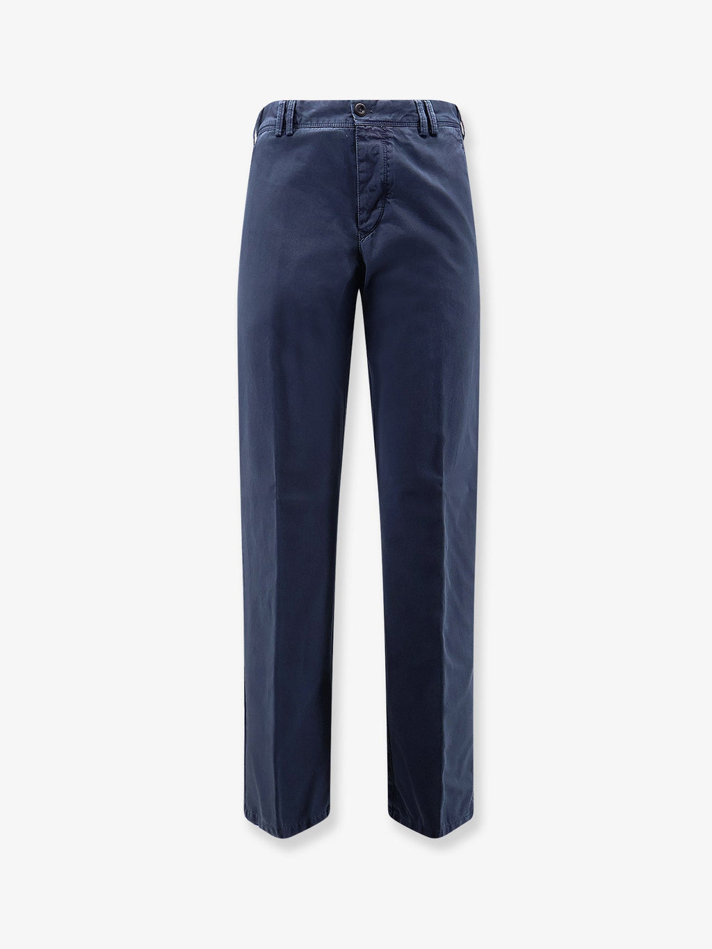 Pt Torino Reworked Michael Deluxe Cotton Trousers