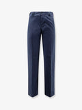 Pt Torino Reworked Michael Deluxe Cotton Trousers