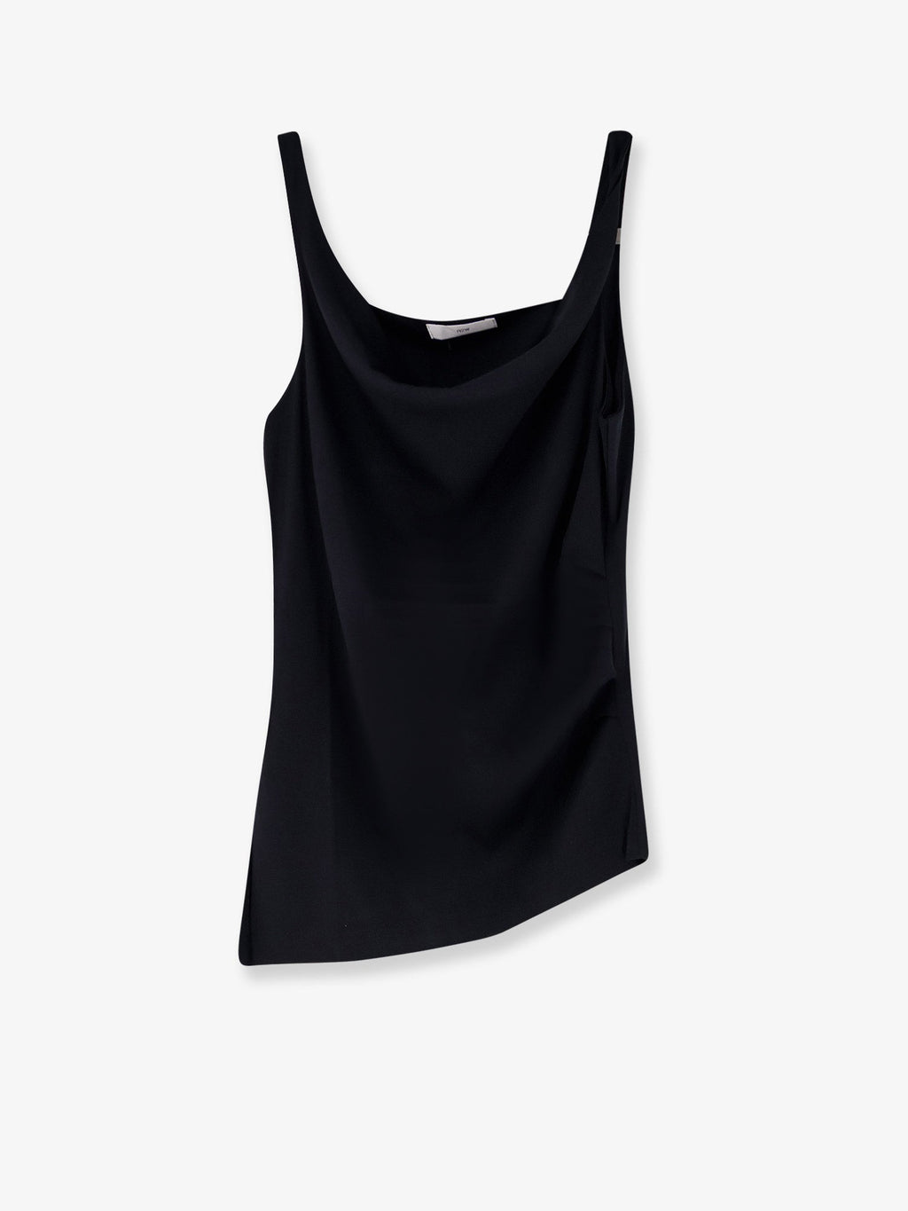 R2W Air Twisted Cotton And Modal Top