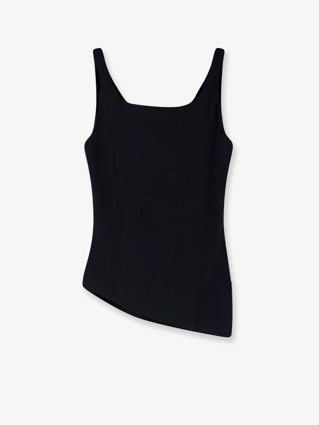 R2W Air Twisted Cotton And Modal Top