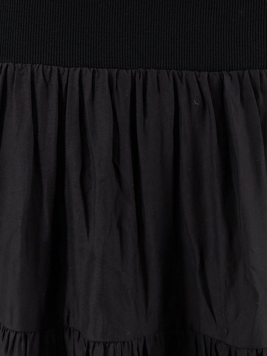R2W Pev Off Shoulder Long Dress