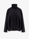 R2W Julio Wool And Silk Jacket