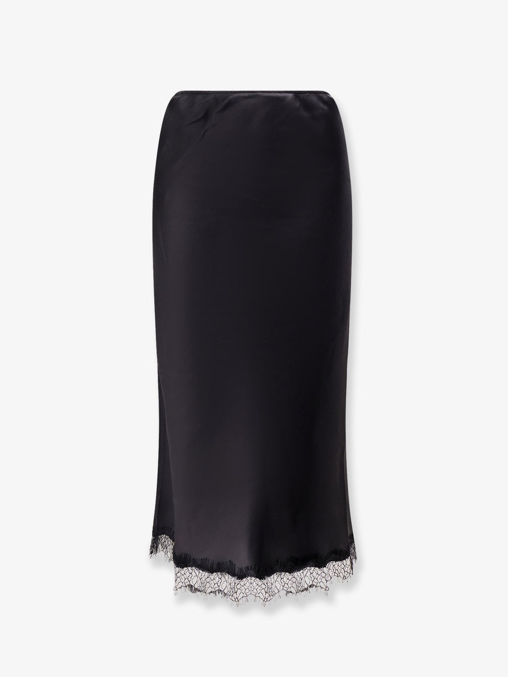 R2W Savia Silk Skirt