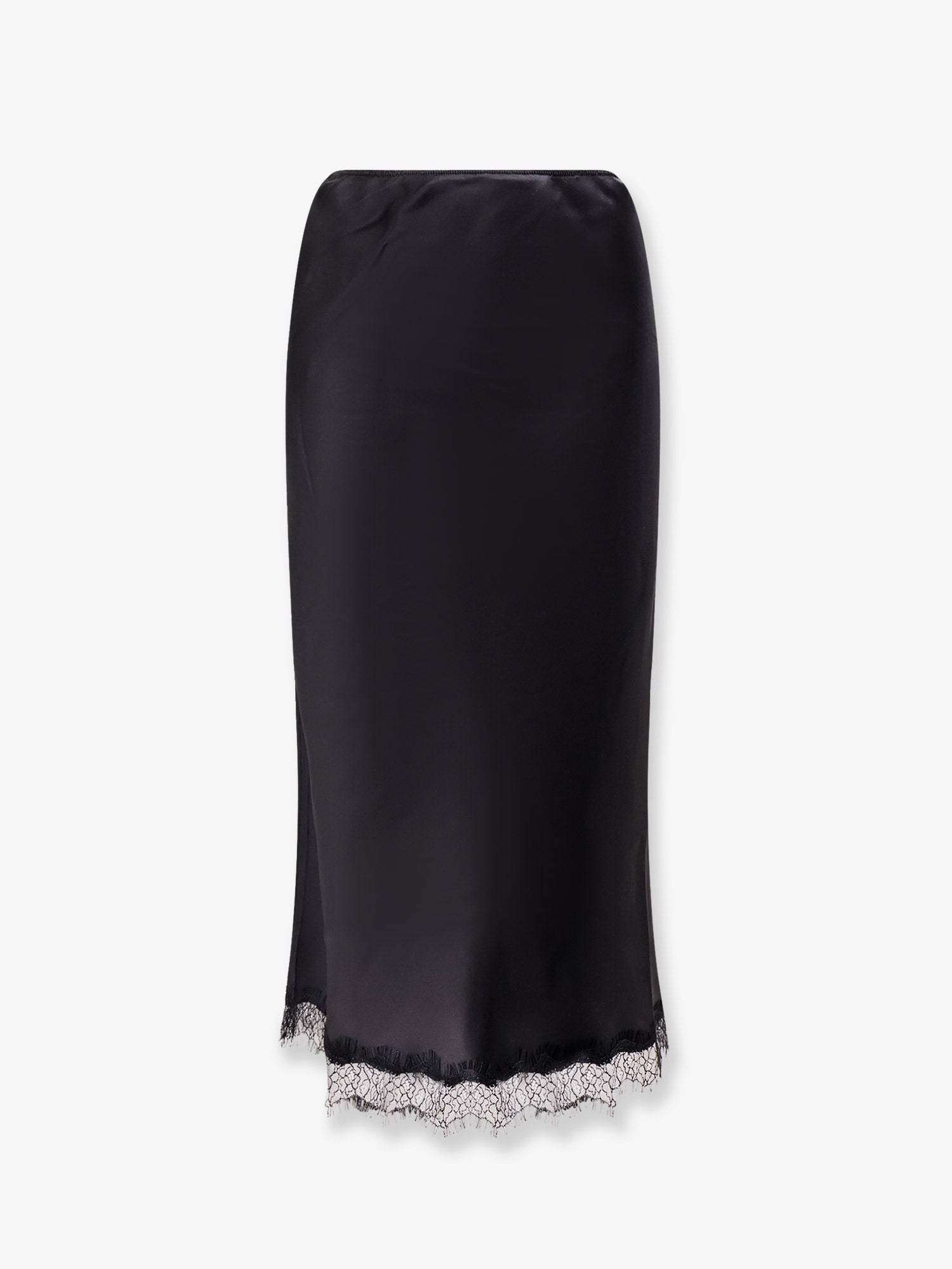 R2W Savia Silk Skirt