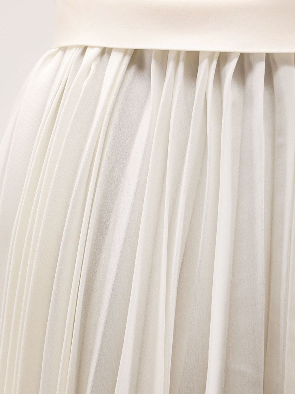 R2W Aristo Pleated Skirt