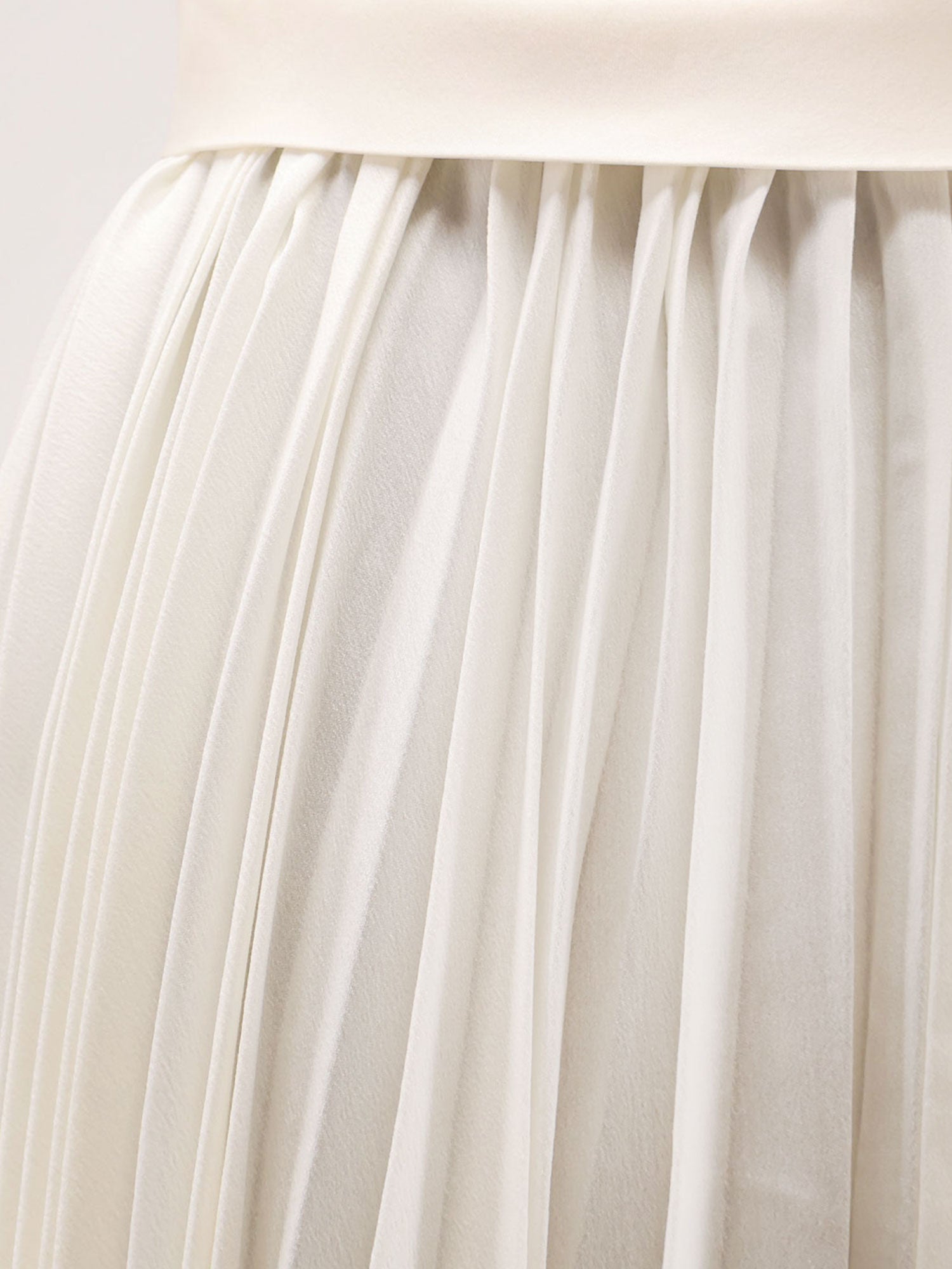 R2W Aristo Pleated Skirt